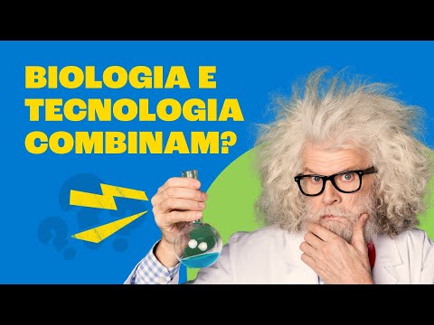 The Power of BIOTECHNOLOGY: Science and Technology Come Together