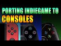 How Hard Is It To Port An Indie Game To Consoles Xbox Playstation And Nintendo Switch