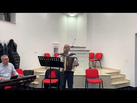 11 februarie 2021 Romeo Stan -Înnoiește-ți Îndurarea