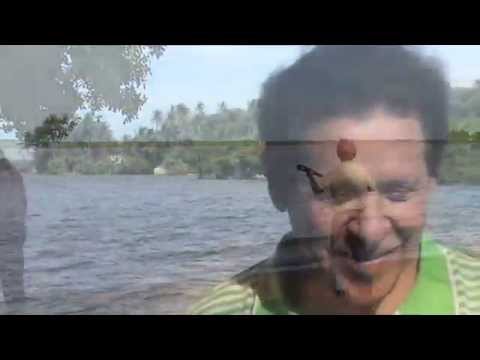 Víctor Alvarado Canto a mi Toas