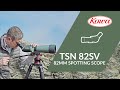Подзорная труба Kowa TSN-82SV 82 мм угловая (10565)