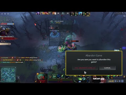 23savage rage quits after he tried to do a mana efficiency trick, but his lotus was in his backpack