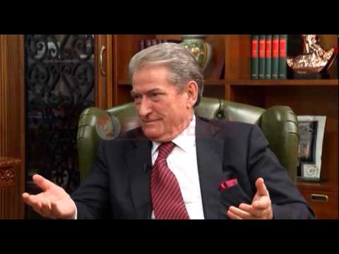 Berisha kritika Arvizusë: Hyri në një debat ndërpartiak, gaboi