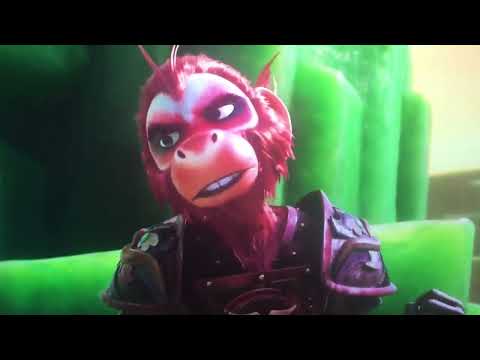 Animal Age: Dawn of the Creatures part 15 On Bills Trail