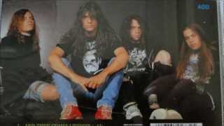 Gorguts - Disincarnated