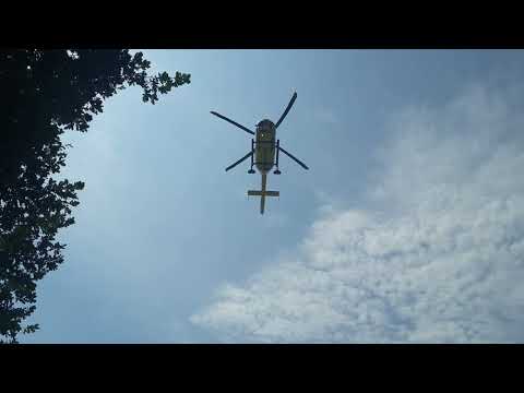 Bedrijfsongeval Dinxperlo