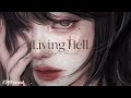 Living Hell - Bella Poarch / Slowed & Reverb / Bass Boosted