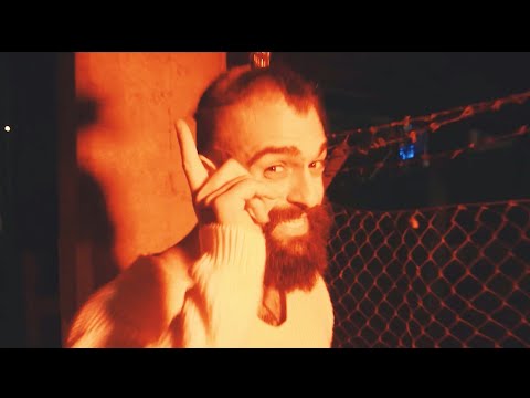 CRYSTAL F x TAMAS x KDM SHEY x NILS DAVIS - KRANK ‚Prod. ASADJOHN' (Official Video)