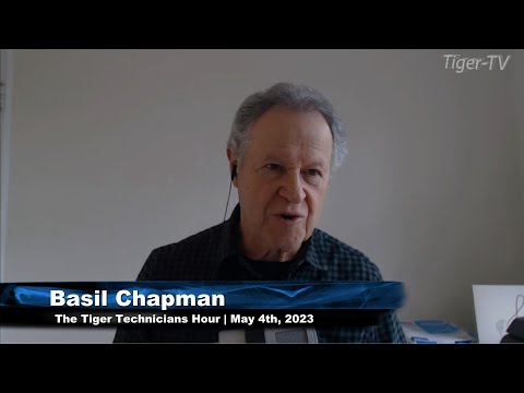 May 4th, The Tiger Technicians Hour on TFNN - 2023