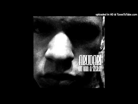 ABUDABI - ENNYIRE FUTOTTA (ELEF DIGITAL REMIX)