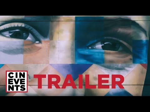 #Anne Frank Parallel Stories (2020) Trailer