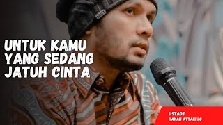 Download lagu TERUNTUK KAMU YANG SEDANG JATUH CINTA || UHA mp3