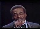 Brook Benton - Rainy Night In Georgia (live 1982)