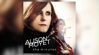Alison Moyet - A Place To Stay