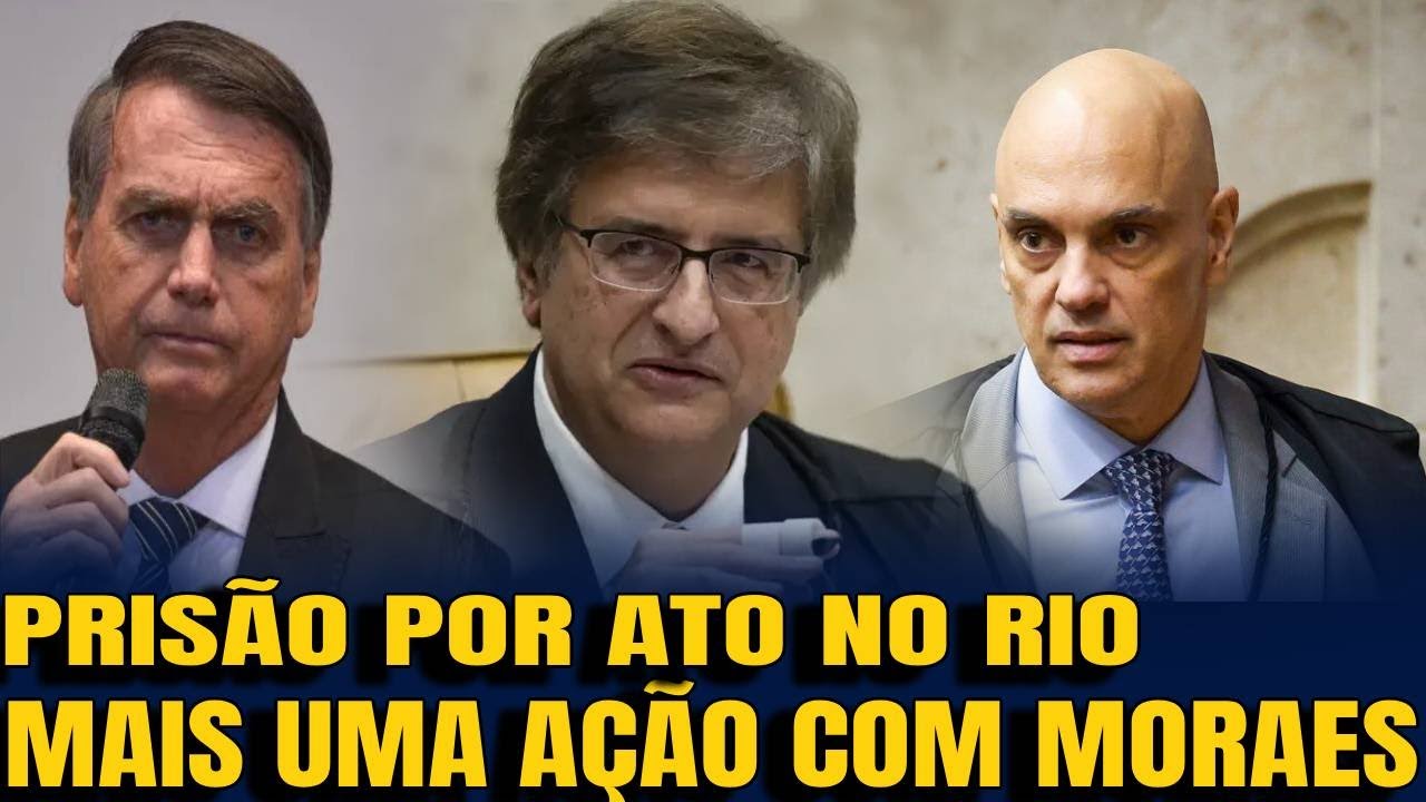 #1 NOVO PEDIDO DE PRISÃO   PGR É ACIONADO   INQUÉRITO DAS FAKE NEWS FAZ 6 ANOS   PROJETO ABSURDO DE
