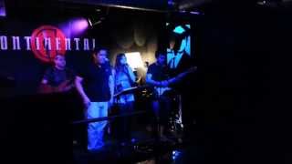 LA JUANA ROCK - Chico Predecible