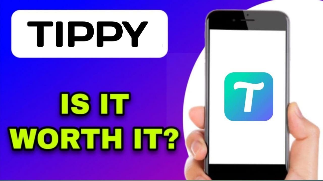 TIPPY APP REVIEW - IS IT WORTH IT? (EXPLAINED)