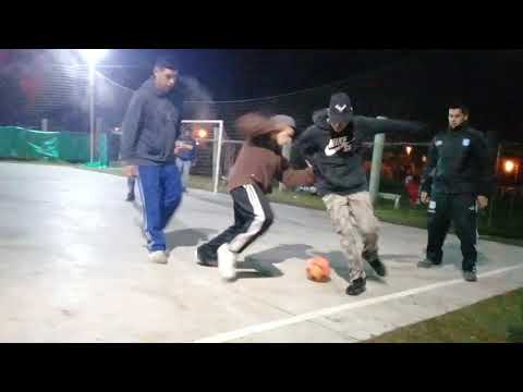 Mieecoles De Futbol En Villa Amelia 👉😎😂