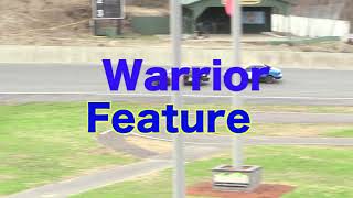 TRoad 5519 Highlights