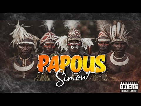 SIMOW PAPOUS