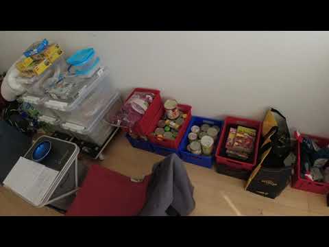 MongoTV_9523 - Mongo Madskole - KARRY RIS Med BAKED BEANS og TAMARI