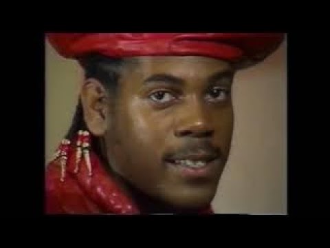 The Legendary  Cold Crush Brothers‎  ( Punk Rock Rap Official Music Video)