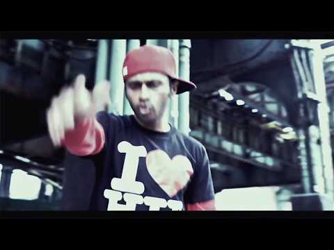 Jeevz B - Love For The Game