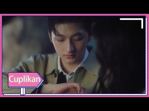 INDO SUBMy Dear Lady | Cuplikan EP02 Dilindungi Oleh Kamu