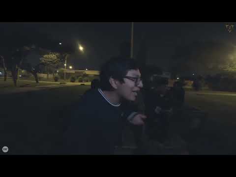 DANU v GH | SEMIFINAL | R3JAS ft FRF