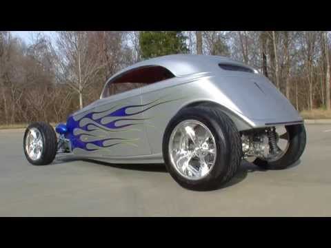 1933 Ford Speedster (CC-1057700) for sale in Charlotte, North Carolina