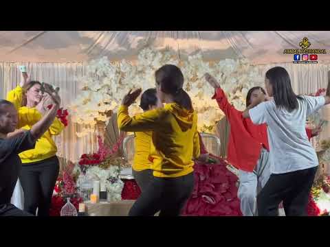 IGAL KABANTUTAN - KIDJUT PALAWA & SI MANUK