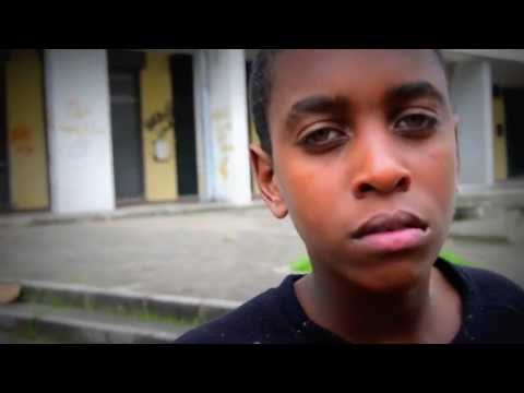 LimáriaPrvn - Marcas Na Rostu (VideoClip Oficial)