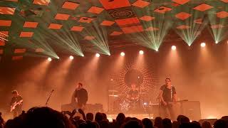 Hundred Reasons -'Replicate' (Live)