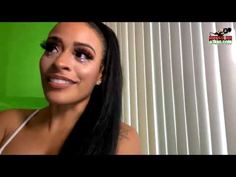 Table Talk #39 w/ ZELINA VEGA