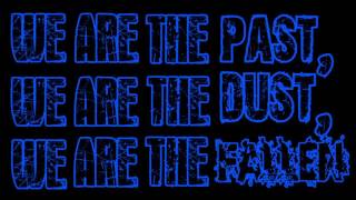 Crisix - Fallen (Lyric Video)