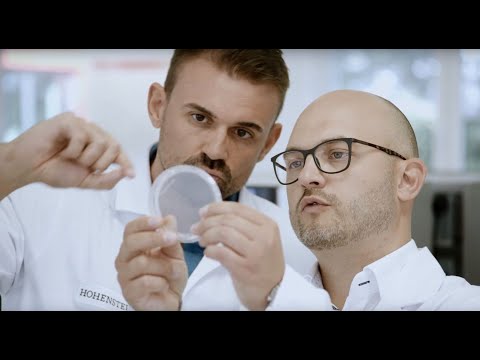 RAL Gütezeichen Botschafter – Sachgemäße Wäschepflege