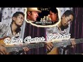 Surili Ankhiyon Wale ️ Guitar Melody Cover Acoustic GuitarTutorialHindi Guitar