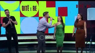 Hysni, Ilirjeta & Majlinda Kelmendi - Ma Ke Gishtin Vasho Për Unazë