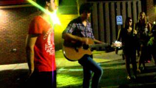 A Way With Words (Acoustic) - Action Item [Pittsburgh Box]