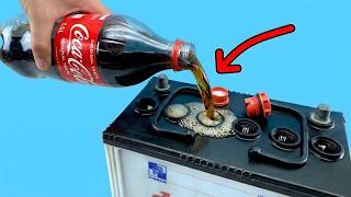 6 Genius DIY Inventions Using Simple Materials | Creation Holic