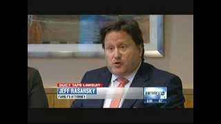 Daycare Sued After Withholding Water, Duct Taping Children – WFAA Channel 8 video thumbnail