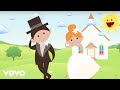 Evokids Daisy Daisy Daisy Bell Nursery Rhymes Kids Songs