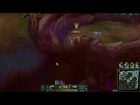 ezreal oneshot(messed up 3ple Q). Feb 12, 2024