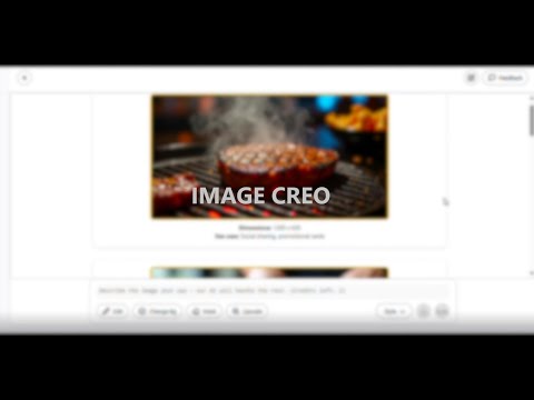 Item video thumbnail