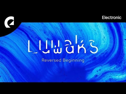 Luwaks - Into The Blue