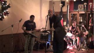 The Colliders - Bad Indication.mpg