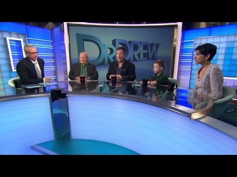 Ed Asner, family on the puzzle of autism