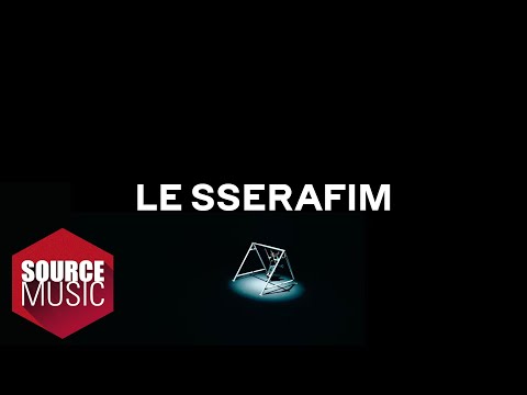 LE SSERAFIM、初ミニアルバム『FEARLESS』デビュートレーラーを公開 の動画・映像 - ぴあ音楽