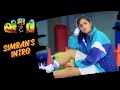 Simran S Intro Best Scenes Of VIP Prabhu Deva Simran Ranjit Barot Sabapathy