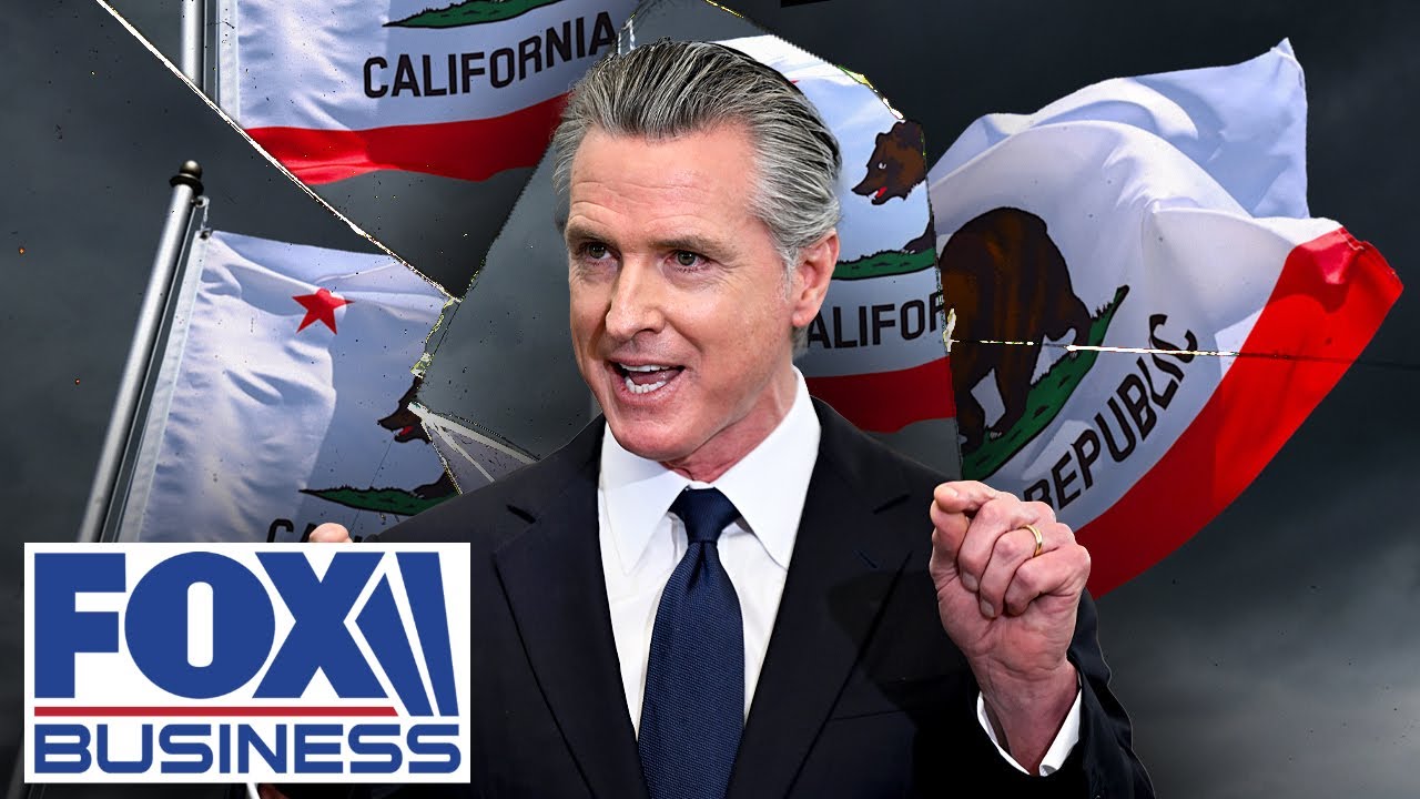 'ONE-PARTY SYSTEM': Accountability fears reach new highs in California politics